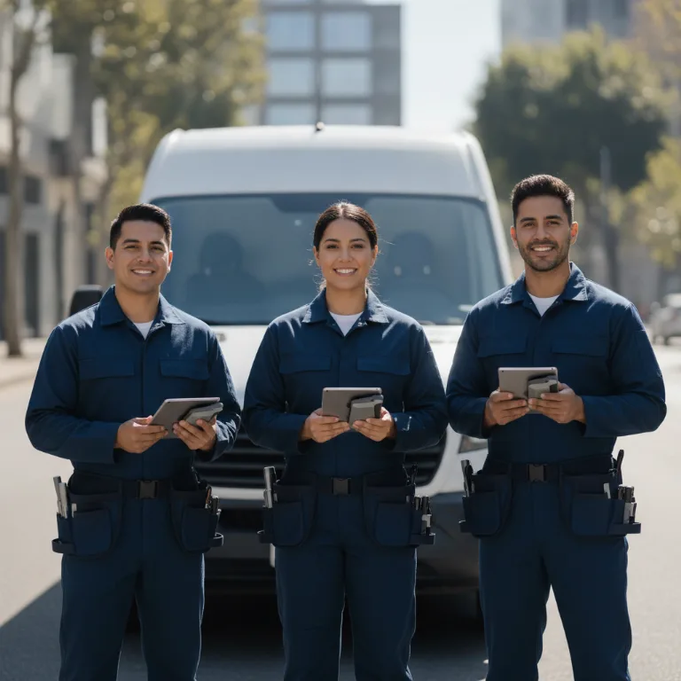 Abogado Fiscal equipo en Coyoacan